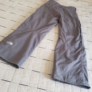 The North Face snow/snowboard pant